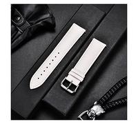 WKWPYCYUH 2 morceaux de bretelles veaux et for femmes 14 mm 16 18 20 22 Montre Bracelet Accessoires Bracelet de montre(G,O)