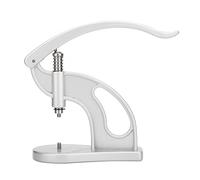 WKWPYCYUH Couverture de montres de bureau Presse for remous Watch Press Cover Couvercle Machine de rechange machine de réparation de la machine for horloger Kit d'outils de réparation de montres