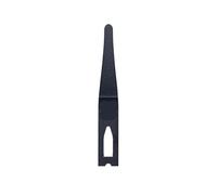 WKWPYCYUH Lame de Retrait d'adhésif et Lame processeur for la réparation Circuits imprimés, précise Durable Outils de réparation de téléphones Portables(YCS-N02)