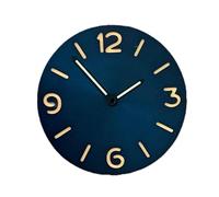 WKWPYCYUH Montre Accessoire Cadran 38.8mm Vert Lumineux Convient for 6497, 6498, 3600 Mouvement 0.8 Assemblage d'épaisseur 47mm Cadran de montre(3 38.8MM)