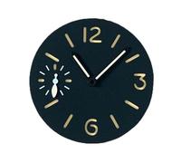 WKWPYCYUH Montre Accessoires Cadran for les mains 34.5mm Vert Lumineux Convient for 6497, 6498, 3600 Calibre 0.8 Assemblage de l'épaisseur 44mm Cadran de montre(2)