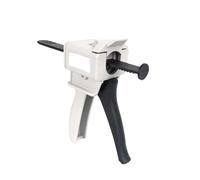 WKWPYCYUH Pistolet for Colle for Propulsion Manuelle RL-062, spéciale for écran de téléphone, for sceller Le Cadre, Outil réparation étanche Outils de réparation de téléphones Portables