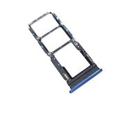 WKWPYCYUH Support de Plateau de Carte SIM for Vivo Y15s Y15a Y15c 2021 / Y01 Y01a 2022, Adaptateur de Prise, pièces de réparation Outils de réparation de téléphones Portables