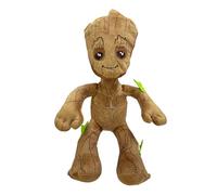 WKxinxuan Groot Peluche Poupées, 30 cm Mignonne Kawaii Figurine Jouets Anime Jouet en Peluche Convient aux Cadeaux de fête d'anniversaire de Noël pour Enfants Filles