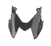 WKXTECZT Aileron de Moto pour B&MW S1000RR S1000R 2015 2016 2017 2018 Moto Couvercle Arrière Carénage Carénage de Capot de Moto