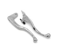 WKXTECZT Frein Et Embrayage pour Suzuki DR250 DR350 DR 250 350 Z250 Z400 DR-Z250 DR-Z400 TSR125 TSR200 Moto Guidon Frein Leviers Embrayage Levier