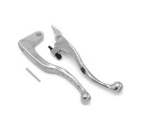 WKXTECZT Frein Et Embrayage pour Suzuki DR250 DR350 DR 250 350 Z250 Z400 DR-Z250 DR-Z400 TSR125 TSR200 Moto Guidon Frein Leviers Embrayage Levier