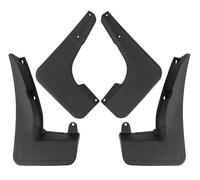 WKXTECZT Garde Boue Roue pour B&MW Série 1 E81 E87 2004 2005 2006 2007 2008 2009 2010 2011 Garde Boue Voiture Garde Boue Garde Boue Garde Boue Bavettes