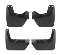 WKXTECZT Garde Boue Roue pour Dacia pour Duster MK2 2018 2019 2020 2021 2022 2023 2024 Garde Boue Garde Boue Avant Arrière Roue Bavettes Anti Éclaboussures Bavettes