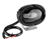 WL-23 LAMPA Phare Linéaire Sécurité Chariot Élévateur 10V/80V Rouge