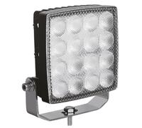 WL-26, phare auxiliaire 16 LED - 10/30V - Blanc