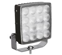 WL-26, phare auxiliaire 16 LED - 10/30V - Blanc