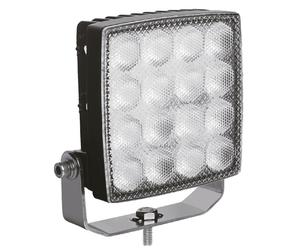 WL-26, phare auxiliaire 16 LED - 10/30V - Blanc