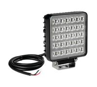 LAMPA WL-27 Feux Auxiliaire 30W 30 LED Imperméable IP67