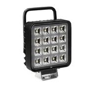 WL-28, phare auxiliaire 16 LED - 10/30V - Blanc