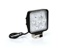 WL-3, phare auxiliaire à 7 Leds - 10/30V - Blanc