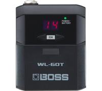 WL-60T Wireless Transmitter