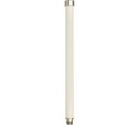 WL-Antenne Delock N-Buchse 6-8dBi starr outdoor weiß