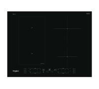 Whirlpool Plaque induction 4 feux - WL B4265 BF/IXL