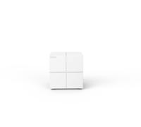 WL-Router Tenda nova MW6 Home Mesh WiFi System (3x Geräte)
