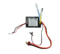 WL Toys 12428 Neuf PCB, Récepteur Avec Antenne Courte, Nouvelle Version De Pi...