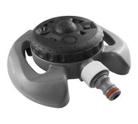 [WL-Z15] Bradas Arroseur de Pelouse WHITE LINE 8 modes Gris