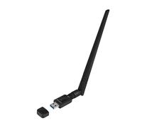[WL0246] LogiLink Adaptateur WiFi Dual-Band USB 3.0, avec antenne