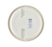 WL070V DOUILLE BLANCHE PLAFONNIER LED 17W WW 911401846187