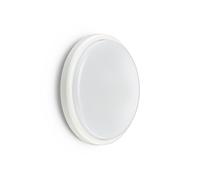 WL070V PLAFONNIER LED BLANC ROND 11W NW 4000K 911401826482