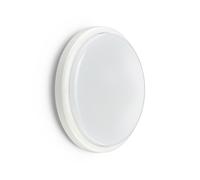 WL070V PLAFONNIER LED BLANC ROND 17W WW 3000K 911401826582