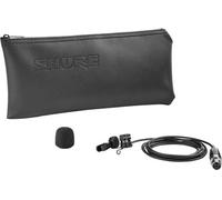 Shure Shure WL184M Black