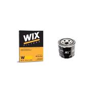 WL7166 Filtre À Huile CHEVROLET SPARK - AVEO / KALOS 1.0 1.0 LPG 1.2 1.2 LPG