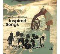 Wladigeroff Brothers - Inspired Songs