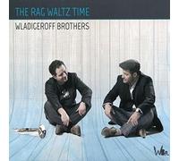 Wladigeroff Brothers - The Rag Waltz Time [Import]