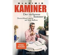 Der verlorene Sommer
