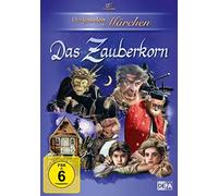 Wladimir Tumaljaranz;Nina Sawarowa - Das Zauberkorn