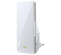 ASUS RP-AX58 Émetteur réseau Blanc 10, 100, 1000 Mbit/s