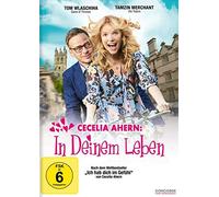 Cecelia Ahern: in Deinem Leben – Tom Wlaschiha – LEONINE
