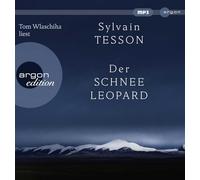 Wlaschiha,Tom - Der Schneeleopard