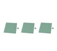 Wlauqueta 150 Pieces SOP8 SSOP8 TSSOP8 SMD A DIP8 Adaptateur 0.65/1.27mm Carte PCB