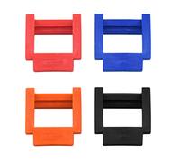 Wlauqueta 20 PièCes Carte Graphique Câble D' Support USB Clip Snap Agrafe Emplacement PC Support USB pour Mining ETH BTC Support de Fixation Facile