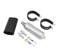 Wlauqueta 255 LPH Externe Pompe A Carburant GSL392 GSL-392 Pompe à Carburant avec KIT