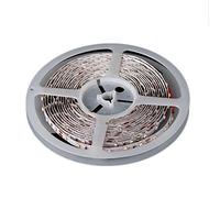 Wlauqueta 5 M 3528 SMD 300 12V LED Bande de Lampe Flexible de la Couleur pour Les Voitures Automobiles,Les et la