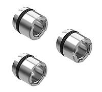 Wlauqueta 68942-05K Kit de Manchon de Soupape de ContrôLe de Chevauchement de Transmission pour 722.6 Magnum