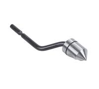 Wlauqueta BC1041 Ébavureur pour métal et plastique Diamètre 10,4 mm