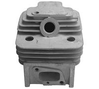 Wlauqueta Ensemble de Cylindre de 44 MM 52CC 1E44F-5 44F-5 44-5 BG520 CG520 Kit de D'Assemblage de Cylindre PièCes de Coupe