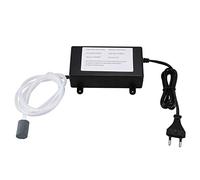 Wlauqueta Générateur d'ozone 1000 mg - Pour , air, purificateur d', traitement des légumes, aquarium, prise UE