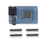 Wlauqueta La Carte de Développement EP2C5T144 Prend en Charge Le Développement de CPU Intégré NiosII Bleu pour CycloneII EP2C5T144