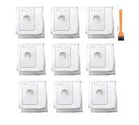 Wlauqueta Lot de 1 sac à poussière pour aspirateur 2290 Ultra Home - Pièces de rechange - auto-drainants