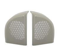 Wlauqueta Lot de 2 caches de porte pour enceinte Coupé W203 2008-2011 A20372703887E94